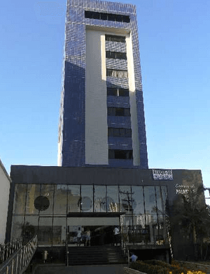 Empresarial Palmira II