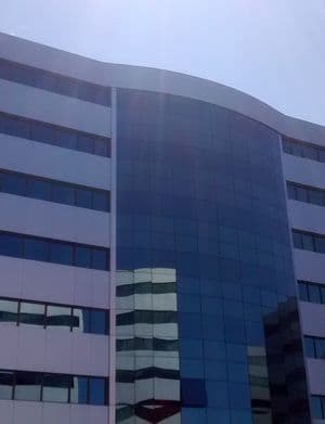 Hangar Business Park VII