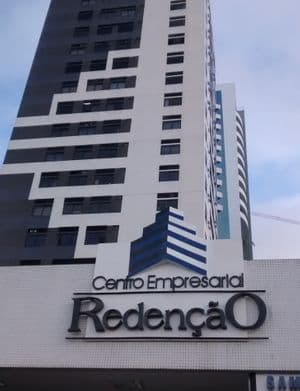 Centro Empresarial Redenção