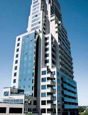 NBC - New Business Center