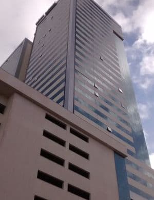 CEO Salvador Shopping Corporate - Torre Londres