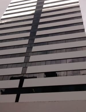 Bahia Executive Center