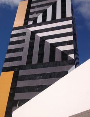 Edifício Cempre - Torre B