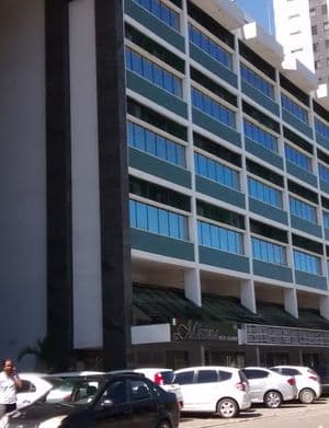 CME - Centro Médico Empresarial - Bloco B