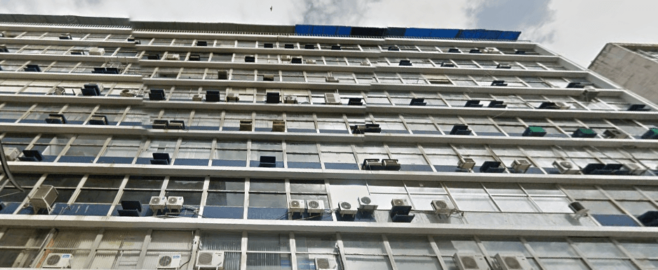 Edifício Cidade do Salvador