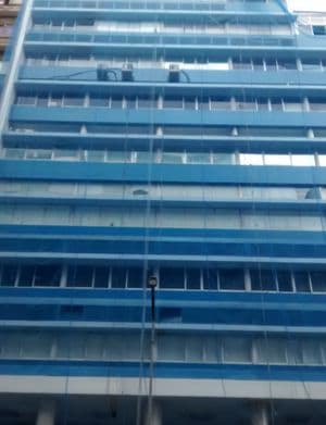 Edifício Conde dos Arcos