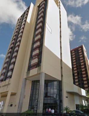 América Tower Business