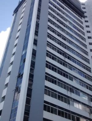 Condomínio Edifício Profissional Center