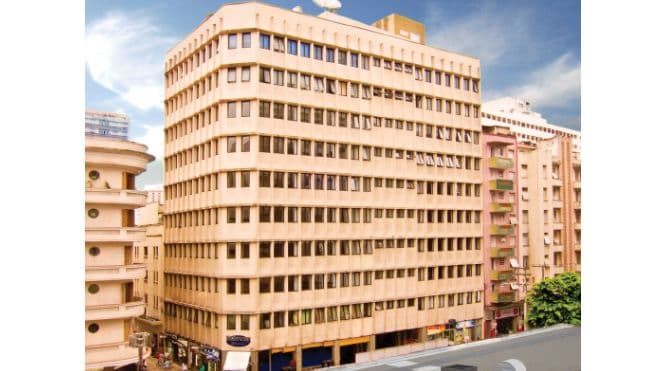 Edifício Atlântico