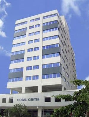 Coral Center