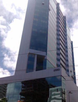 Premier Tower