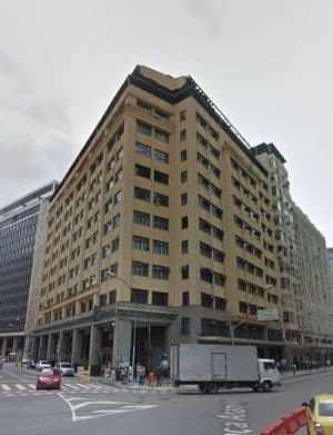 Ministério Público Federal - Nilo Peçanha