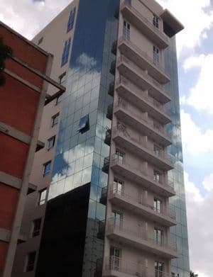 Solis Office Moema