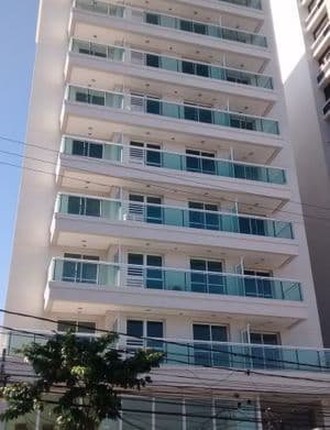 Neo Offices Adolfo Pinheiro