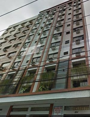 Centro Empresarial Aquarius