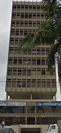 Centro Empresarial Ana Costa