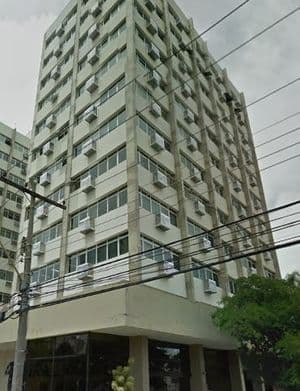Campinas Comercial Center