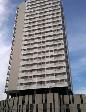 Escritórios Morumbi Prime