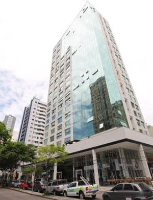 Helbor Offices Champagnat