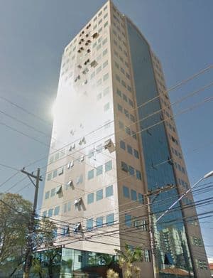 Tuiuti Office Tower
