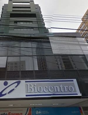 Biocentro
