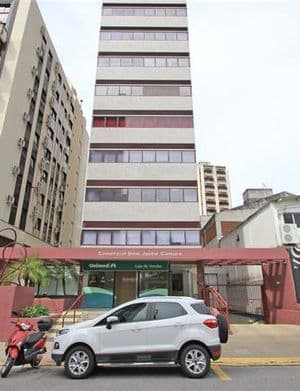 Edifício Dom Jaime Camara