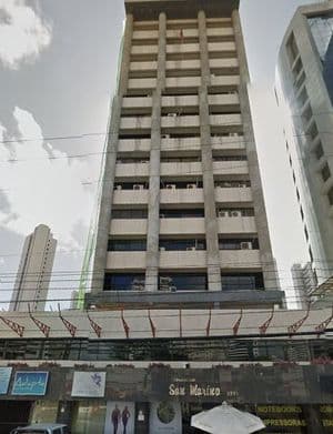 Empresarial San Marino