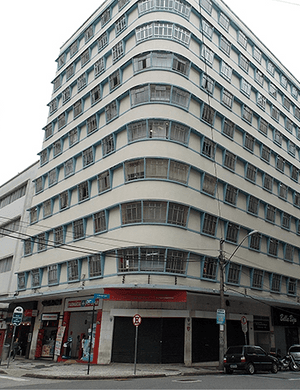 Comercial Brasilino Moura