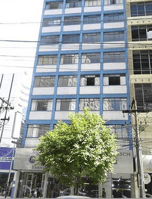 Condomínio Edifício Neudes Calixto