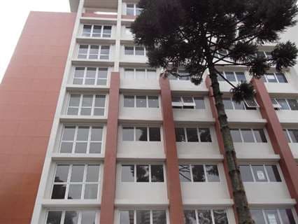 Edifício Conjunto Lemonde