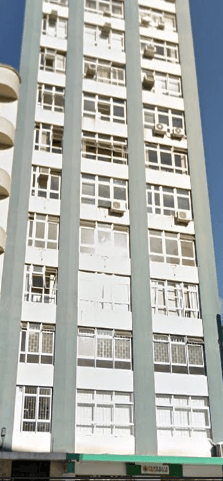 Edifício Duca Lacerda