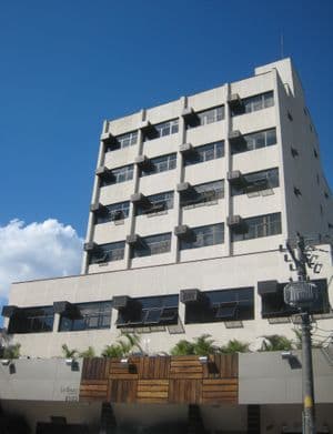 Edifício Tucci