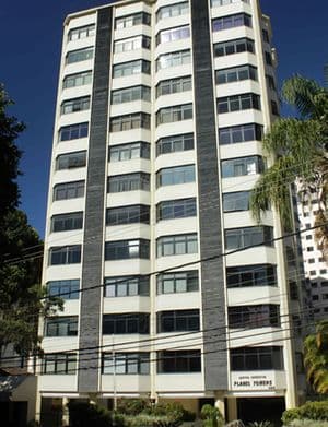 Condomínio Centro Planel Towers - Torre II