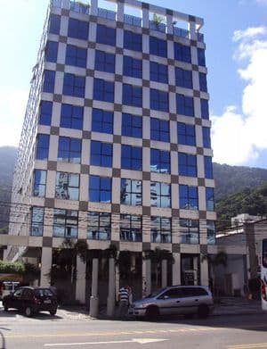 Empresarial Jardim Botânico