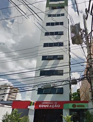 Secretaria da Educação de Osasco
