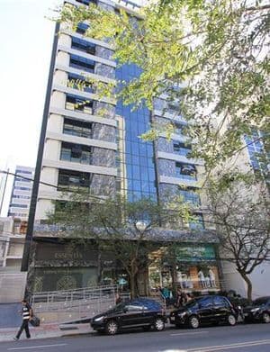 Edificio Perola Negra