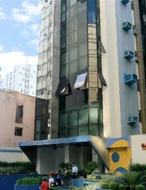 Centro Executivo Ildefonso Linhares