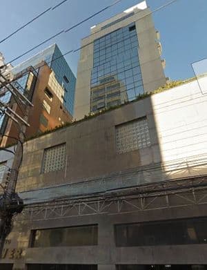 Centro Executivo Golden Tower