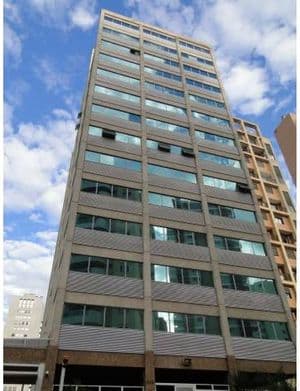 Green Office Morumbi