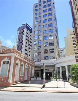 Edifício Cota Office