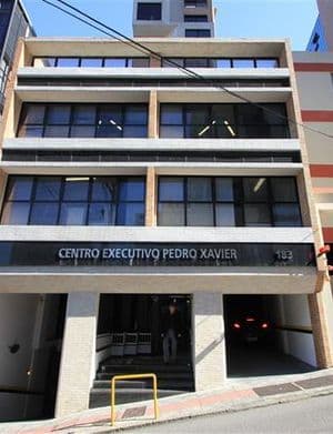 Centro Executivo Pedro Xavier