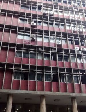 Condomínio Almirante Barroso