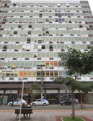 Condomínio Alpha Centauri