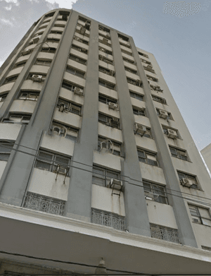 Condomínio Antônio Barbosa