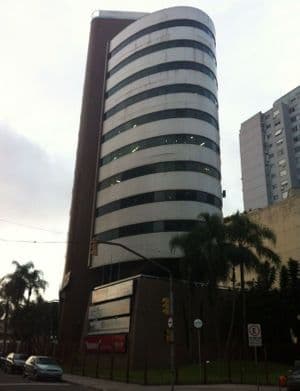 Edifício Montab