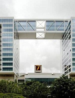 Taguatinga Shopping - Torre A