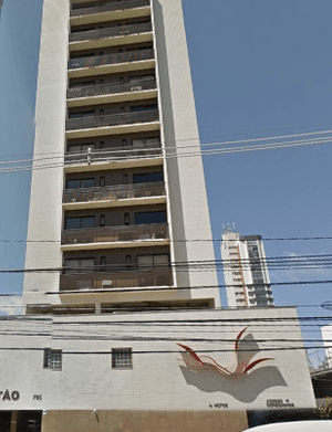 Empresarial Sá Leitão