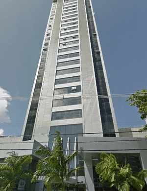 The Plaza Business Center