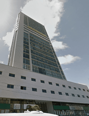 Empresarial Pedro Stamford