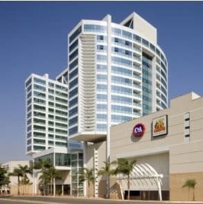 Taguatinga Shopping - Torre B